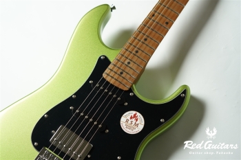 GS-2DX RSM/M - French Green Metallic